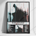 RISE AGAINST | Wolves