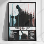 RISE AGAINST | Wolves