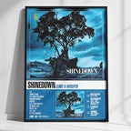 SHINEDOWN | Leave A Whisper