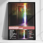 SILVERCHAIR | Diorama