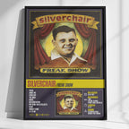 SILVERCHAIR | Freak Show