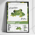 SILVERCHAIR | Frogstomp