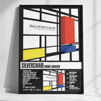 SILVERCHAIR | Young Modern
