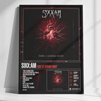 SIXX: A.M. | This Is Gonna Hurt