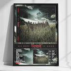 SLIPKNOT | All Hope Is Gone