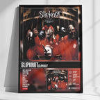 SLIPKNOT - Slipknot (Self-Titled)