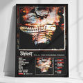 SLIPKNOT | Vol. 3: (The Subliminal Verses)