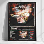 SLIPKNOT | Vol. 3: (The Subliminal Verses)
