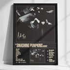 THE SMASHING PUMPKINS | Complete Studio Discography