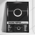 THE SMASHING PUMPKINS | Aghori Mhori Mei