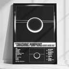 THE SMASHING PUMPKINS | Complete Studio Discography