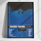 THE SMASHING PUMPKINS | Complete Studio Discography
