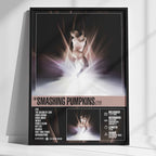 THE SMASHING PUMPKINS | Complete Studio Discography