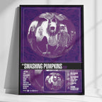 THE SMASHING PUMPKINS | Complete Studio Discography