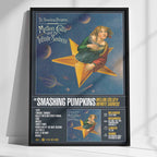 THE SMASHING PUMPKINS | Complete Studio Discography