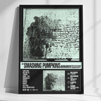 THE SMASHING PUMPKINS | Complete Studio Discography