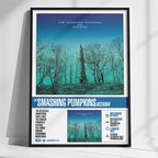 THE SMASHING PUMPKINS | Complete Studio Discography