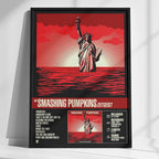 THE SMASHING PUMPKINS | Complete Studio Discography