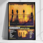 SOUNDGARDEN | Complete Studio Discography