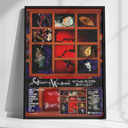 STABBING WESTWARD | Wither Blister Burn & Peel