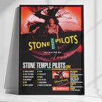 STONE TEMPLE PILOTS | Core