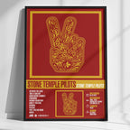 STONE TEMPLE PILOTS | Stone Temple Pilots
