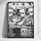 SWEDISH HOUSE MAFIA | Until Now