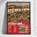 SYSTEM OF A DOWN | Toxicity