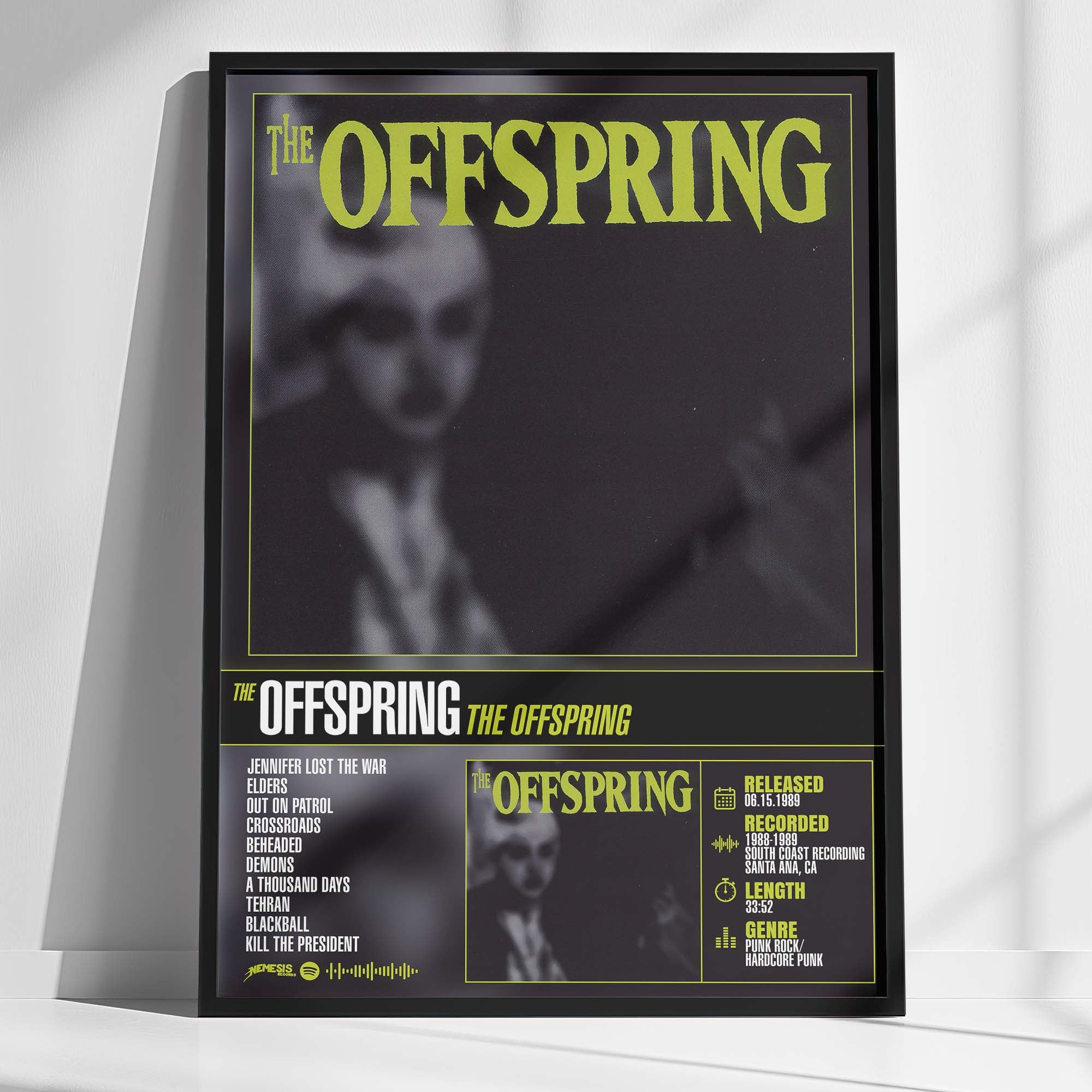 THE OFFSPRING | The Offspring