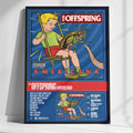 THE OFFSPRING | Americana
