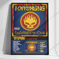 THE OFFSPRING | Conspiracy of One