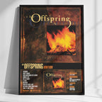 THE OFFSPRING | Ignition