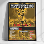 THE OFFSPRING | Smash