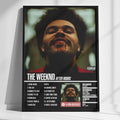THE WEEKND | After Hours