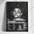 THE WEEKND | Beauty Behind the Madness