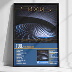 TOOL | Fear Inoculum