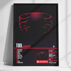 TOOL | Undertow
