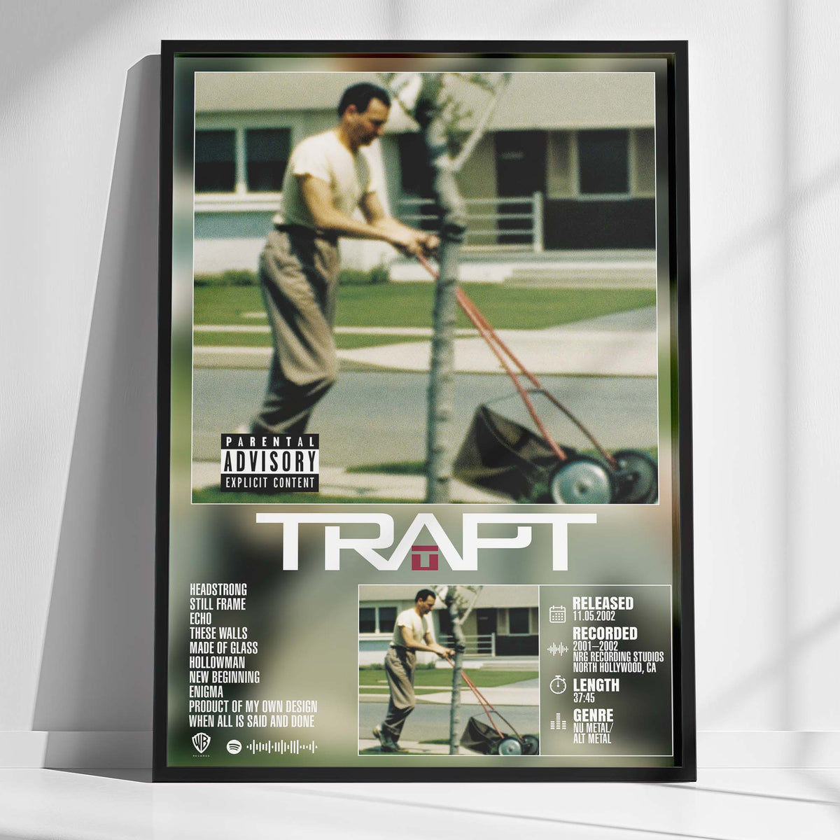 TRAPT | Trapt