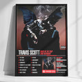 TRAVIS SCOTT | Birds in the Trap Sing McKnight