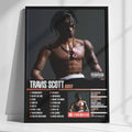 TRAVIS SCOTT | Rodeo