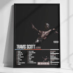 TRAVIS SCOTT | Utopia