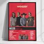 WEEZER | The Red Album