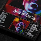 ALICE IN CHAINS | Facelift