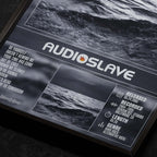 AUDIOSLAVE | Out of Exile