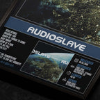 AUDIOSLAVE | Revelations