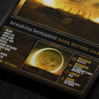 BREAKING BENJAMIN | Dark Before Dawn