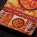 BREAKING BENJAMIN | Saturate
