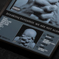 BREAKING BENJAMIN | We Are Not Alone