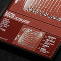 BUSH | Sixteen Stone