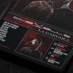CHEVELLE | La Gárgola